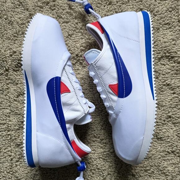 Nike CLOT x Cortez Forrest Gump Brand New Sz 13 - Picture 1 of 9